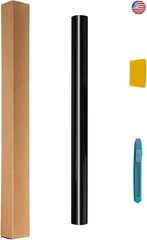 TOYOCO Window Tint Film for Cars, 5% VLT 24″ in x 15’Ft Ceramic Window Tints,