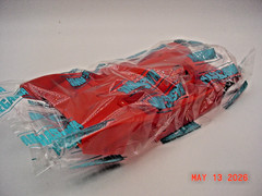 Hasegawa Advan Porsche 962C 1/24 Model Kit UPRM
