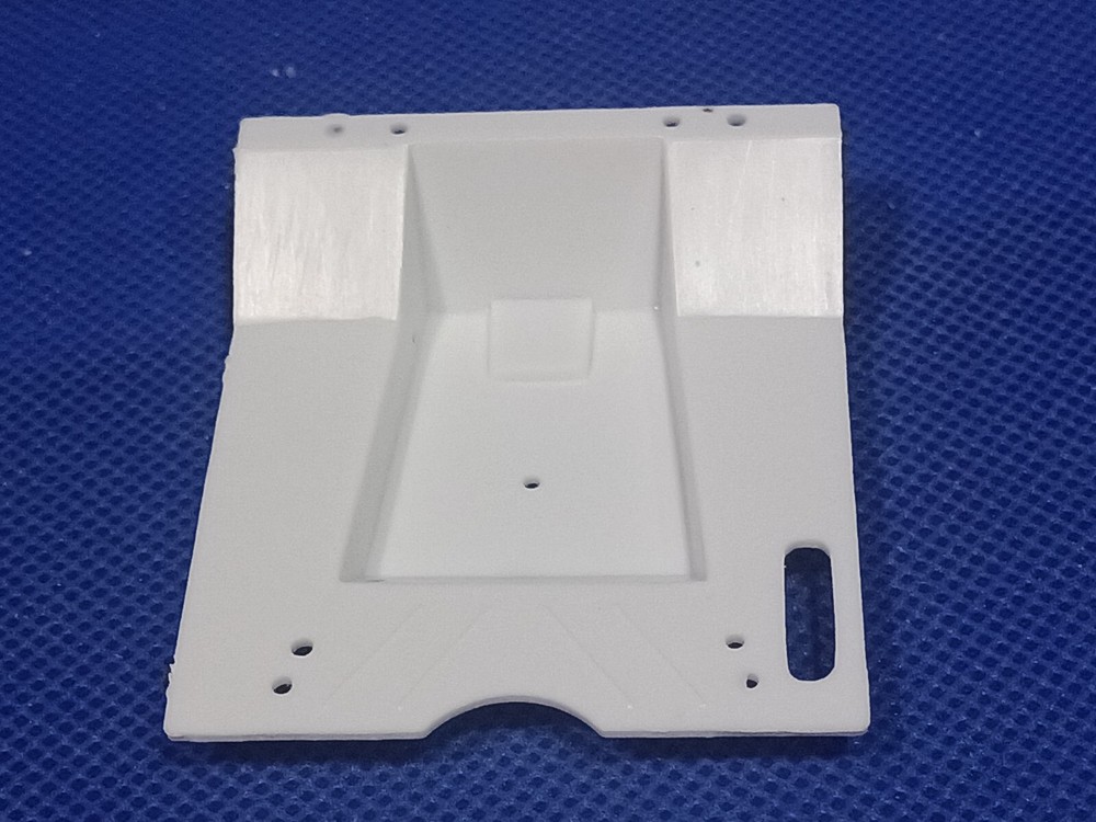🌟Interior Tub Jungle Jim Funny Car 1:25 Scl 1000s Model Car Parts 4 Sale.