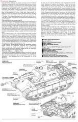 Tamiya 1/35 German Army Panther D Model Kit No.345 35345 Ships From Japan