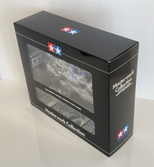 Tamiya 1/12 Team SUZUKI ECSTAR GSX-RR ’20 Masterwork Finished Model NEW 21176