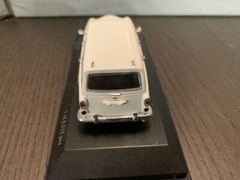 1/ 43 Minichamps Volvo. 121 California! Great Condition!