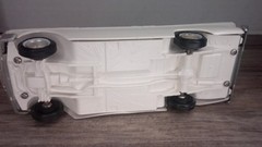 vintage 1960 Mercury Comet original box w/ outer box says Comet sweepstakes