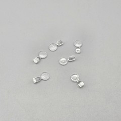 AMT 1/25 1964 Chevelle Malibu SS Parts Kitbash Clear Headlight Lenses
