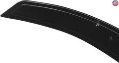 SCITOO Glossy Black Spoiler Wing Body Kit Compatible with 2020-2022 for Toyota