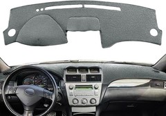 Dash Cover Mat Custom Fit for Toyota Solara 2004 2005 2006 2007 2008 with