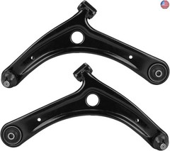Front Lower Control Arm Kit Fit for Dodge Caliber 2009-2012, Fit for Jeep