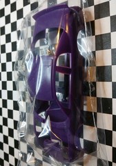Revell 1/32 Snap-tite NASCAR MONTE CARLO model kit body slot car sealed with…