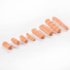 SSMODEL SS887867 1/87 Model Upgrade Parts Package Set