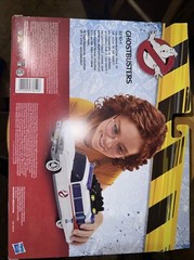 Ghostbusters Classic 1984 Version ECTO-1 Vehicle Car Model Kit Hasbro 2020 NEW