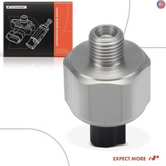 A-Premium Ignition Knock Detonation Sensor Compatible with Honda Accord