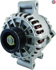 LUCAS ALTERNATOR 8259 COMPATIBLE WITH FORD ESCAPE MAZDA TRIBUTE V6 3.0L