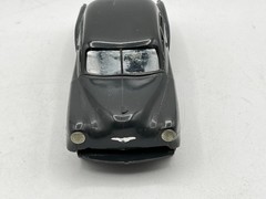 Lot Of 4 1950’s Chevrolet & Ford 1/25 Dealer Promo Model Cars / Banks AS-IS