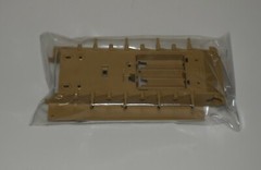 TAMIYA PANTHER AUSF G 30055 ⭐PARTS⭐ POWERED LOWER HULL 1/35