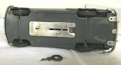 KEY for PMC 1951 1952 1953 1954 Chevrolet Promo Model Product Miniature Company