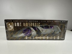 AMT Amtronic Millennium 2000 Special Edition 1:25 Scale SEALED