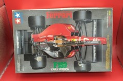 1/20 Grand Prix Collection NO.23 Model Ferrari F189 Early Type TAMIYA