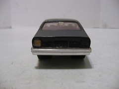 MPC 1975 American Spirit Pro Stock Vega 1/25 Scale Built Model Kit #1-1763