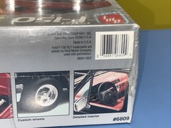 Vintage AMT Ertl Ford F-150 XLT #6809 Factory Sealed NEW