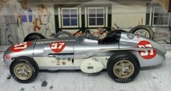 Race Car Grand Prix Formula 1 18Racing Midget Sprint12Indy 500Hot Rod24Custom43