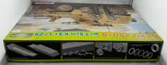 DRAGOM MODEL 6425 Sd.Kfz.250/8 w/7.5cm K.51 L/24 Premium Edition w/Photo-Etch
