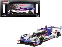Top Speed TS0677 1/18 Acura ARX-06 GTP #60 Tom Blomqvist – Colin