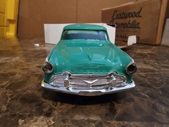 1956 DESOTO SEDAN JOHAN PROMO
