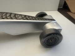 Stunning Pinewood Derby Car! Ultra Fast! Amazing Paint – Trophy Potential!!