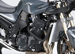 Tamiya 1/12 Motorcycle No.111 Kawasaki ZZR1400 14111