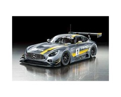 Tamiya 1/24 Mercedes-AMG GT3 Plastic Model Kit TAM24345