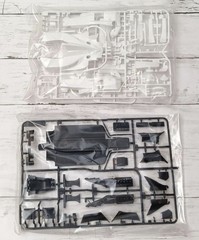 1/20 Tamiya Williams F1 BMW FW24 Grand Prix Collection No.55 20055 Unbuilt Kit