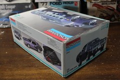 Monogram 1971 Hemi Plymouth Cuda Sealed Inside 1/24
