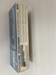 Vintage Monogram Snap Tite 1/32 Scale Texaco Tanker Model Kit 1212 Sealed