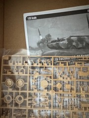 Hobby Boss 1/35 Russian 9K79 Tochka (SS-21 Scarab) IRBM #85509 *New Release*