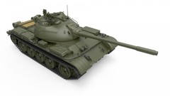 MiniArt 1/35 37026 Chinese Medium Tank Type 59 (Early Production)