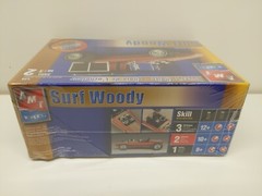 AMT Surf Woody Buyer’s Choice (SEALED) 1:25 Model Car Kit 31921