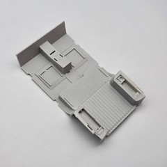 Revell 1/25 Hummer H2 Parts Kit Bash Interior Tub
