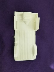 1977 Ford Van FLOOR from AMT 1:25 Model Kit 77 Econoline