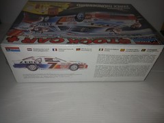 Monogram Stock Car + Havoline Thunderbird 1/24 Scale Factory Sealed