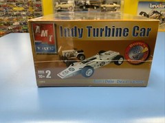 AMT ERTL INDY TURBINE CAR BUYER’S CHOICE “NEW”