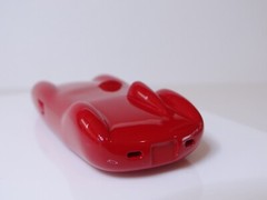 1/43 Statuete, Ferrari 500TRC, no BBR, Tameo, AMR, automobilia