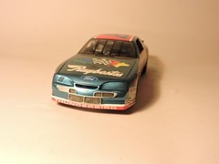 RAYBESTOS FORD F 150 & THUNDERBIRD NASCAR NASTRUCK BUILT