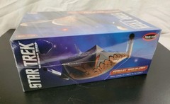 Polar Lights 1/1000 Star Trek Romulan Bird of Prey Model Kit