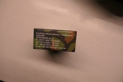 ARSENALM 91046 fuel trailer MODEL KIT 1:87 Scale Plastic New Unassembled