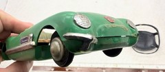vintage 1953 Chevrolet Corvette Plastic Model Car for Parts / Repair as Shown