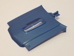 1970 Chevelle CUSTOM HOOD for Revell Monogram 1:24 Model Kit 70 Chevy Malibu SS