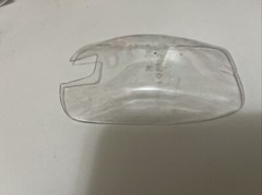 VTG Original Jungle Jim Camaro Funny Car Revell Model 1:25 Car Kit H-1440 GLASS