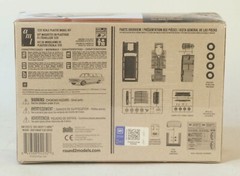 AMT Model Kit 1963 Chevy II Nova Station Wagon 1:25 Scale Sealed