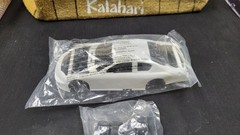 CIB 2003 BOBBY LABONTE INTERSTATE MONTE CARLO #18 1/25 AMT MODEL KIT #38071