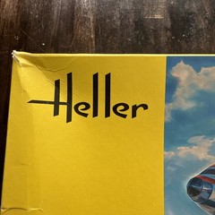 Heller 80451 Tristar LTU 1/125